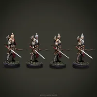 Epic Encounters: Ruins of Symbaroum The Gem in the Barrow