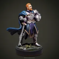 Epic Encounters: Ruins of Symbaroum The Gem in the Barrow