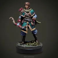 Epic Encounters: Ruins of Symbaroum The Gem in the Barrow