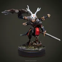 Epic Encounters: Ruins of Symbaroum The Gem in the Barrow