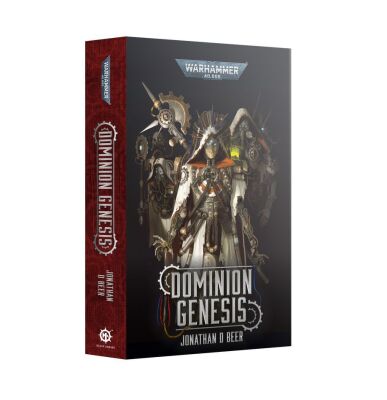 Dominion Genesis (Englisch)