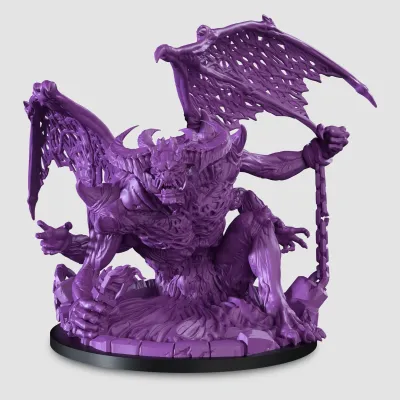 Epic Encounters: Circle of the Deamon Prince