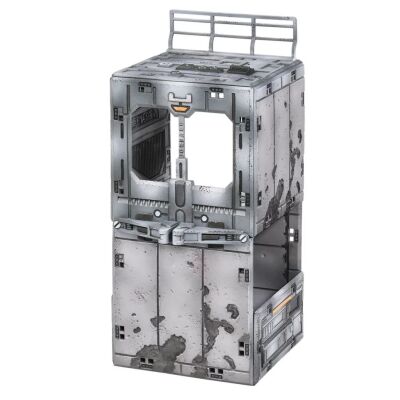 HALO Flashpoint Outpost Buildable 3D Terrain Set