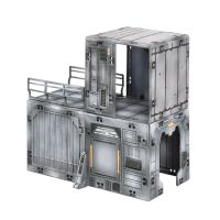 HALO Flashpoint Outpost Buildable 3D Terrain Set