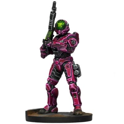 Halo Flashpoint Fireteam Phoenix (Limited Edition)