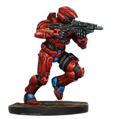 HALO Flashpoint Fireteam Phoenix (Limited Edition)