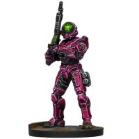 Halo Flashpoint Fireteam Phoenix (Limited Edition)