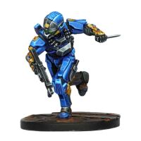 Halo Flashpoint Fireteam Phoenix (Limited Edition)
