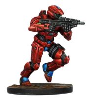 HALO Flashpoint Fireteam Phoenix (Limited Edition)