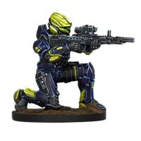 HALO Flashpoint Fireteam Phoenix (Limited Edition)