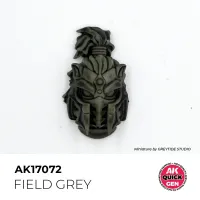 QUICK GEN - Field Grey (18ml) Miniatur