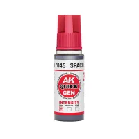 QUICK GEN - Space Grey (18ml) Flasche