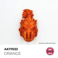 QUICK GEN - Orange (18ml) Miniatur