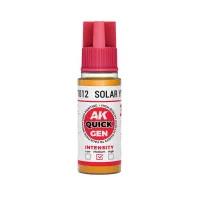 Quick Gen - Solar Yellow (18ml) Flasche