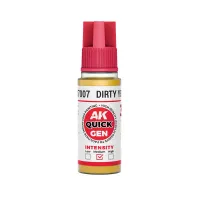 Quick Gen - Dirty Yellow (18ml) Flasche