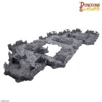 Deep Mines