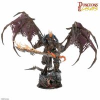 Dungeons &amp; Lasers: Balor