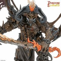 Dungeons &amp; Lasers: Balor