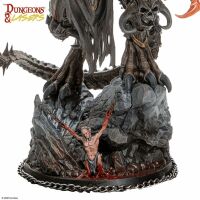 Dungeons &amp; Lasers: Balor