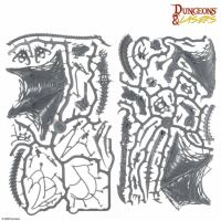 Dungeons &amp; Lasers: Balor