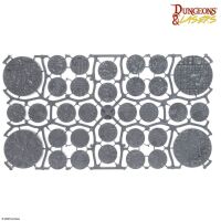 Dungeons &amp; Lasers: Raiders and Beasts: Scareguards Archipelago