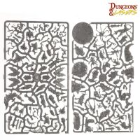 Dungeons &amp; Lasers: Raiders and Beasts: Scareguards Archipelago