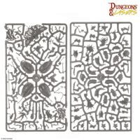 Dungeons &amp; Lasers: Raiders and Beasts: Scareguards Archipelago