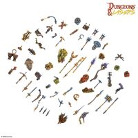 Dungeons &amp; Lasers: Adventurers Gear Set
