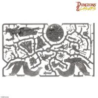 Dungeons &amp; Lasers: Anara The Undying Queen