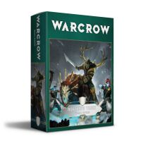 Northern Tribes Warg Riders Verpackung