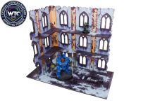 Imperial Walls High Fenris (1) Prepainted