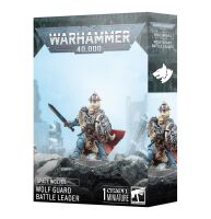 Wolfsgarde-Held
