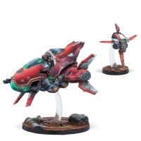 Infinity - Go-Pods Inhalt