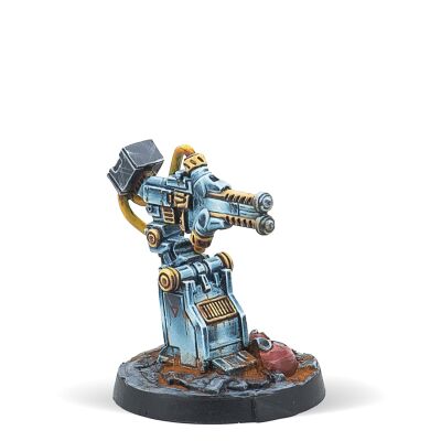Imperial Service Expansion Pack Beta