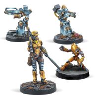 Imperial Service Expansion Pack Beta Inhalt