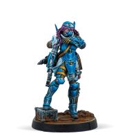 Dire Foes Mission Pack 15: Barrenlands Champion
