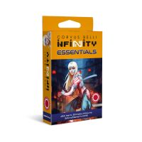 Shinobu Kitsune (Monofilament CCW) Box