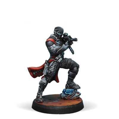 Nomads Booster Pack Alpha