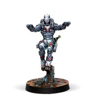 Nomads Booster Pack Alpha Perseus