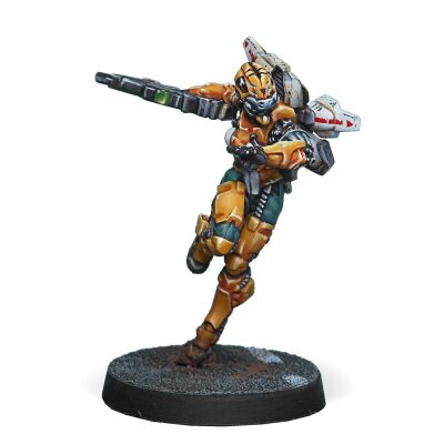 Yu Jing Booster Pack Alpha