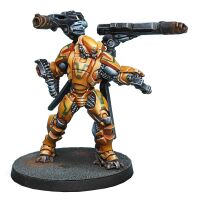 Yu Jing Booster Pack Alpha Champion