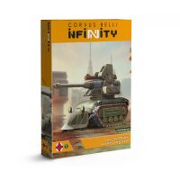 Vystrel Mobile Artillery Regiment Box