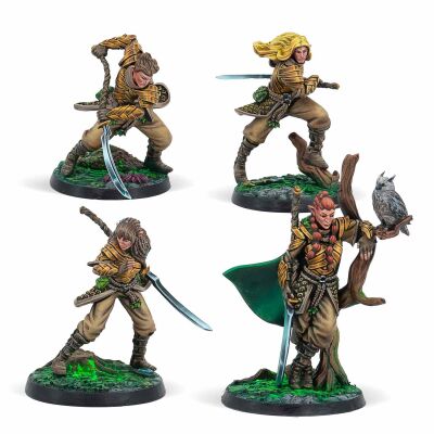 S&yuml;ena Wardens
