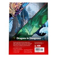 D&amp;D: Dragon Delves - An Adventure Anthology (Englisch)