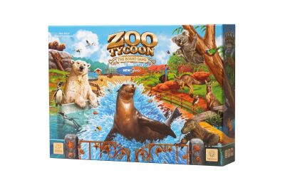 Zoo Tycoon