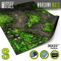 Boneblight Marsh Neoprenmatte 22x32 Info