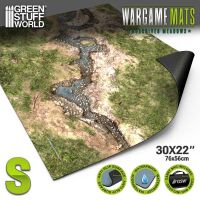 Duskriver Meadows Neoprenmatte 22x32 Info