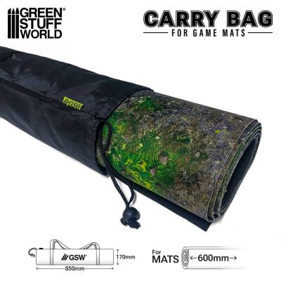 Tragetaschen f&uuml;r Spielmatten 60cm