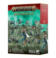 Spearhead: Akhelianer Flutgarde