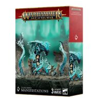 Endloszauber: Idoneth Deepkin